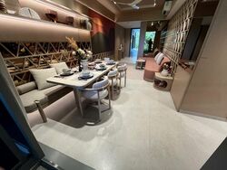 Zion Road (D3), Condominium #487724591